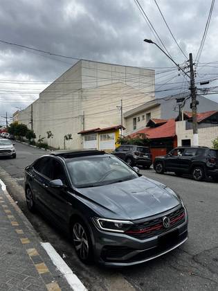 VOLKSWAGEN JETTA 2.0 350 TSI GASOLINA GLI DSG